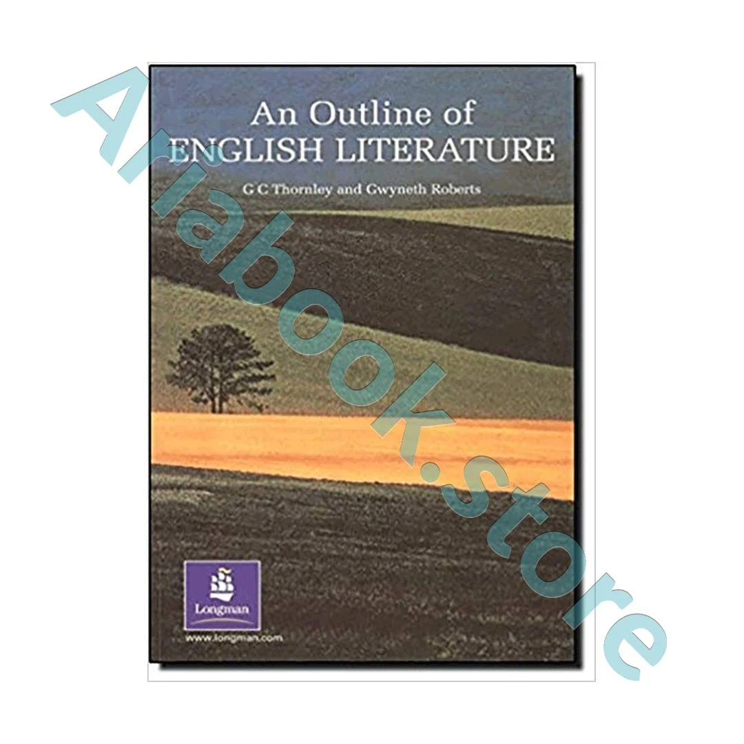 An Outline of English Literature