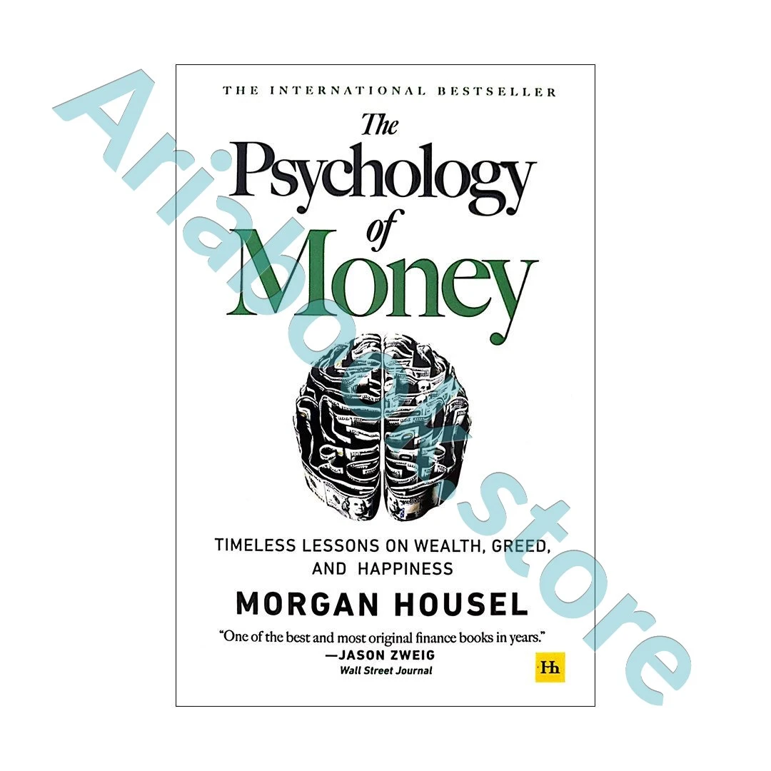 The Psychology of Money