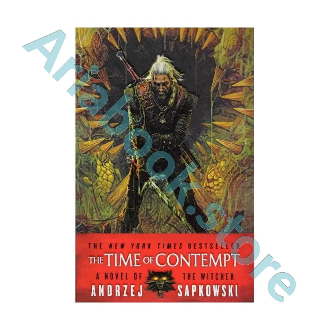 The Time of Contempt - The Witcher 2