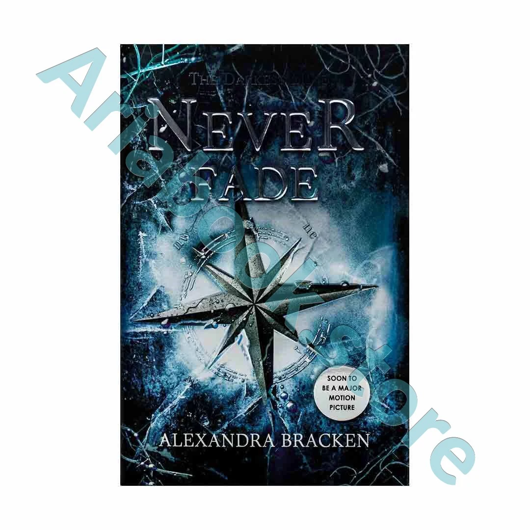 Never Fade - The Darkest Minds 2 1 Never Fade - The Darkest Minds 2