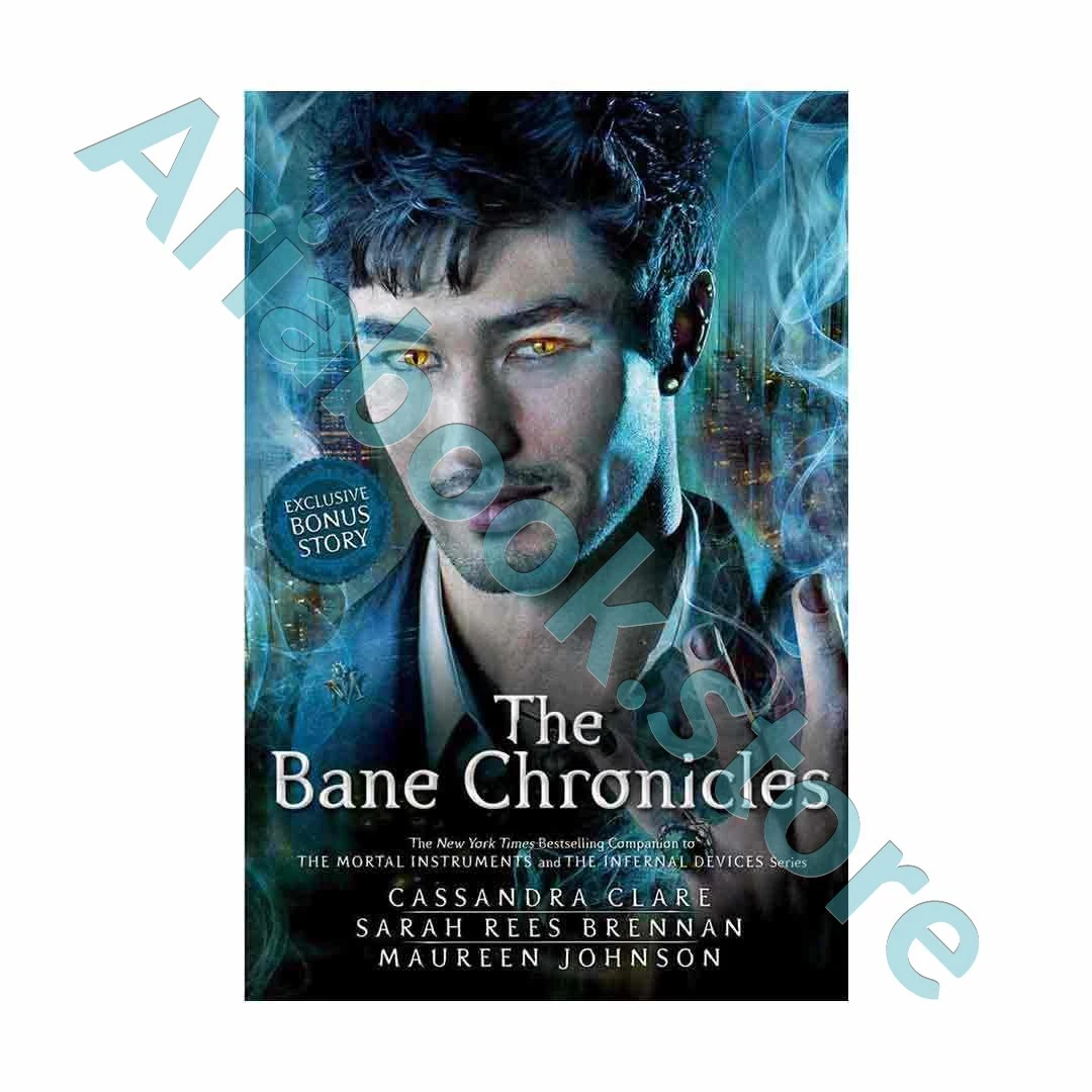 The Bane Chronicles
