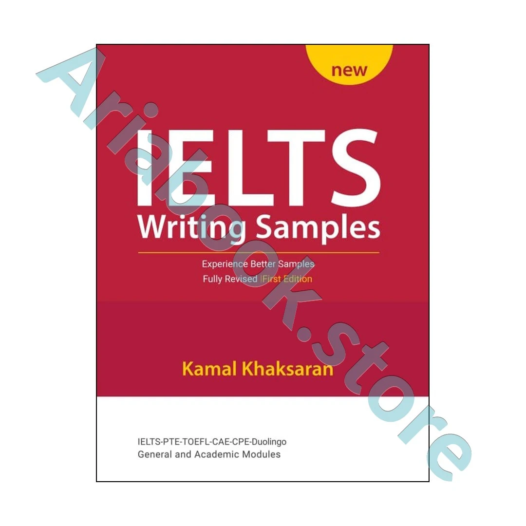 IELTS Writing Samples(NEW)