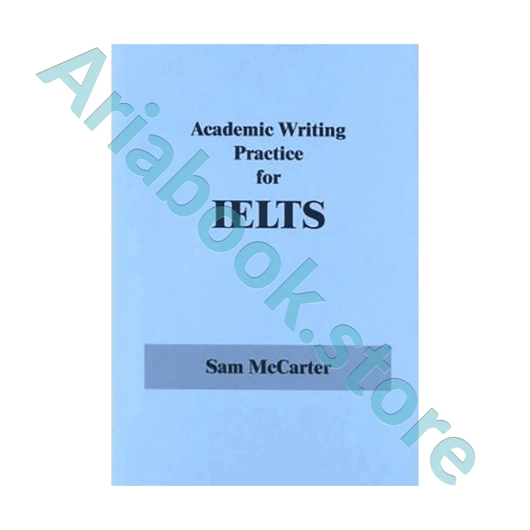 Academic Writing Practice for IELTS