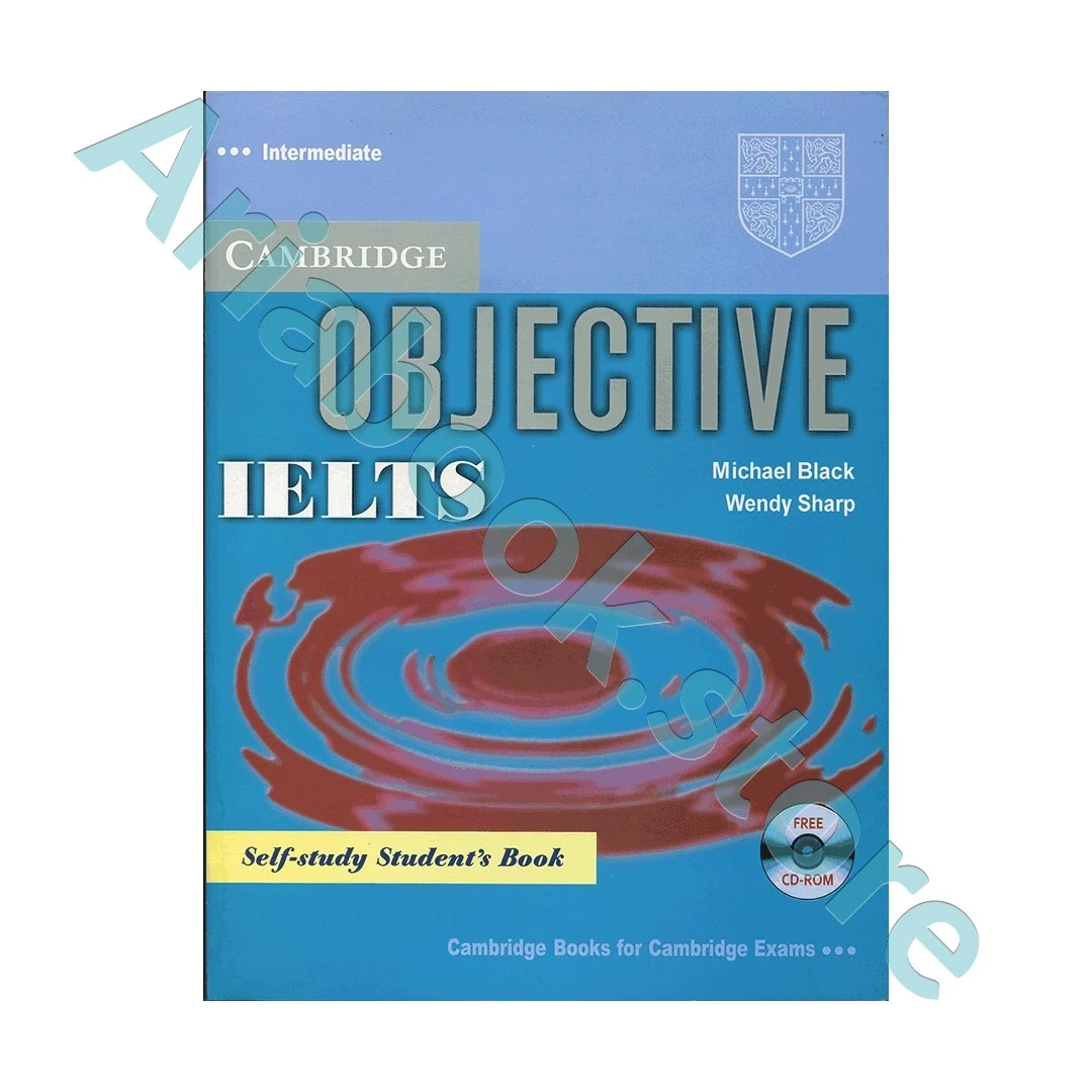 Objective Ielts Intermediate Student Book