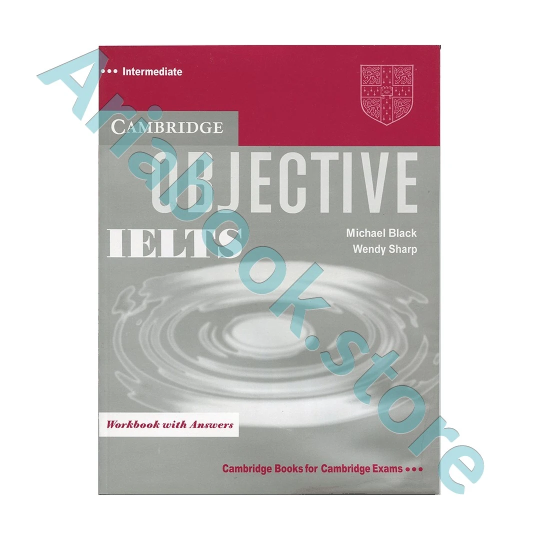 Objective Ielts Intermediate Work Book