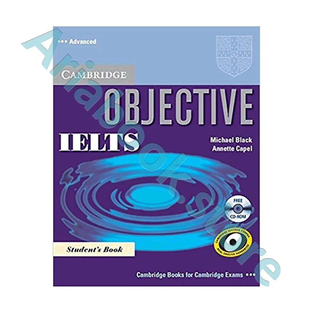 Objective Ielts Advanced Student Book