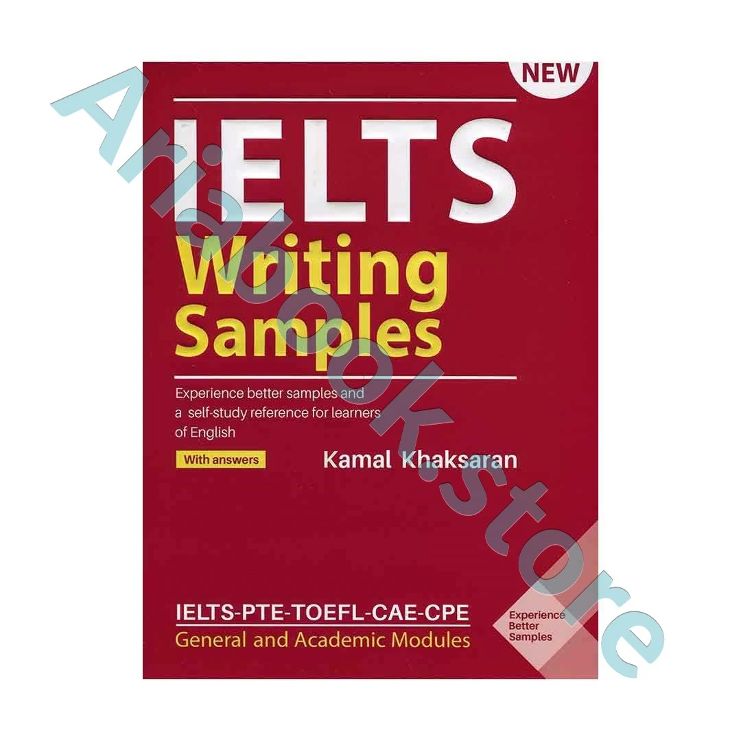 IELTS Writing Samples