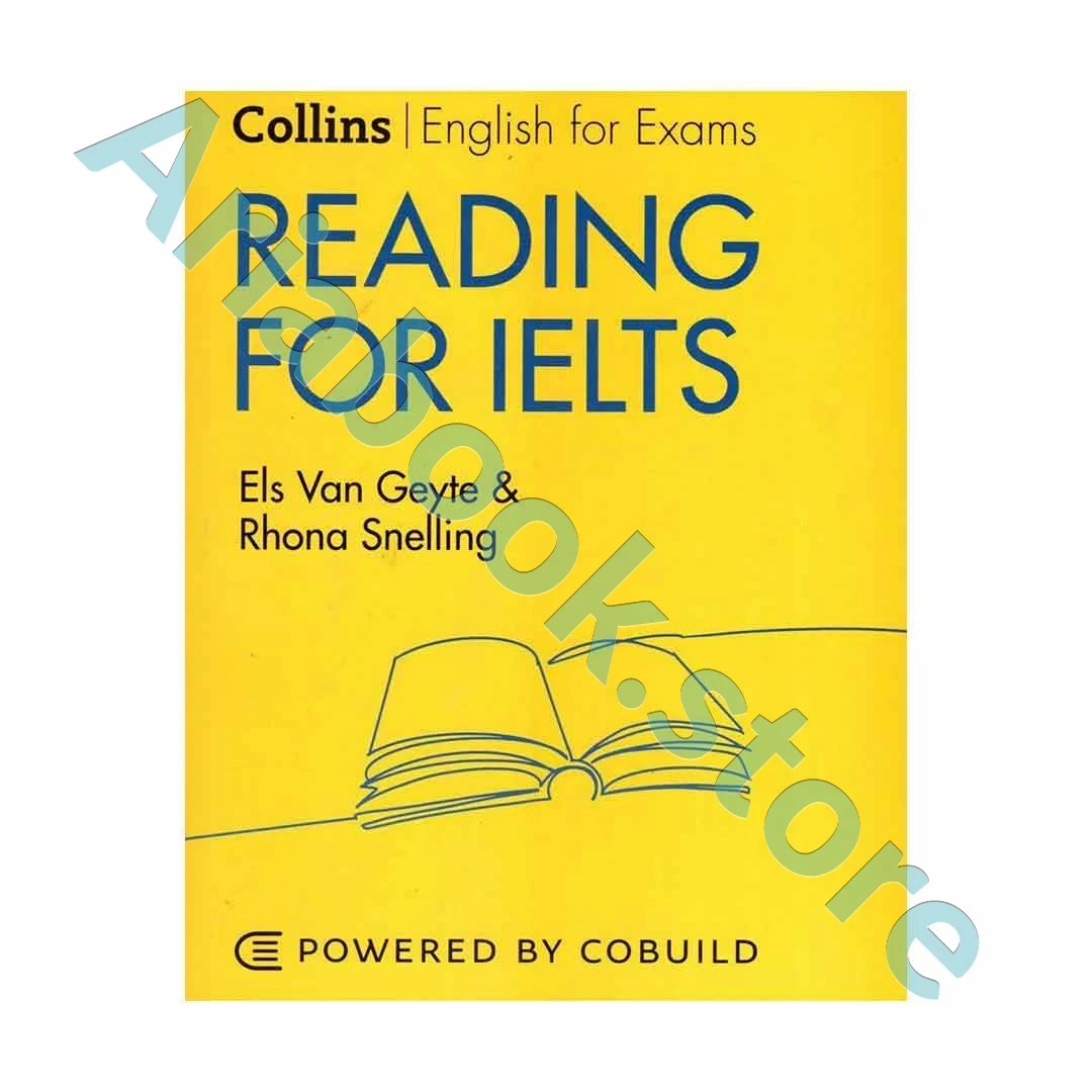 Collins Reading for IELTS 2nd