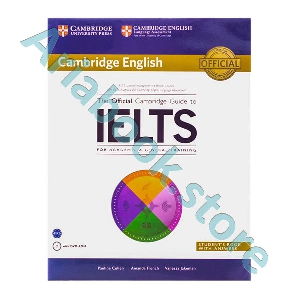 The Official Cambridge Guide to IELTS