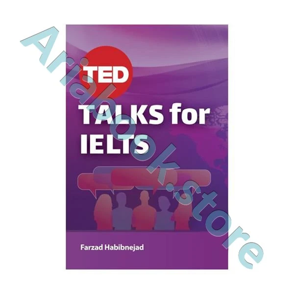 Ted Talk For Ielts