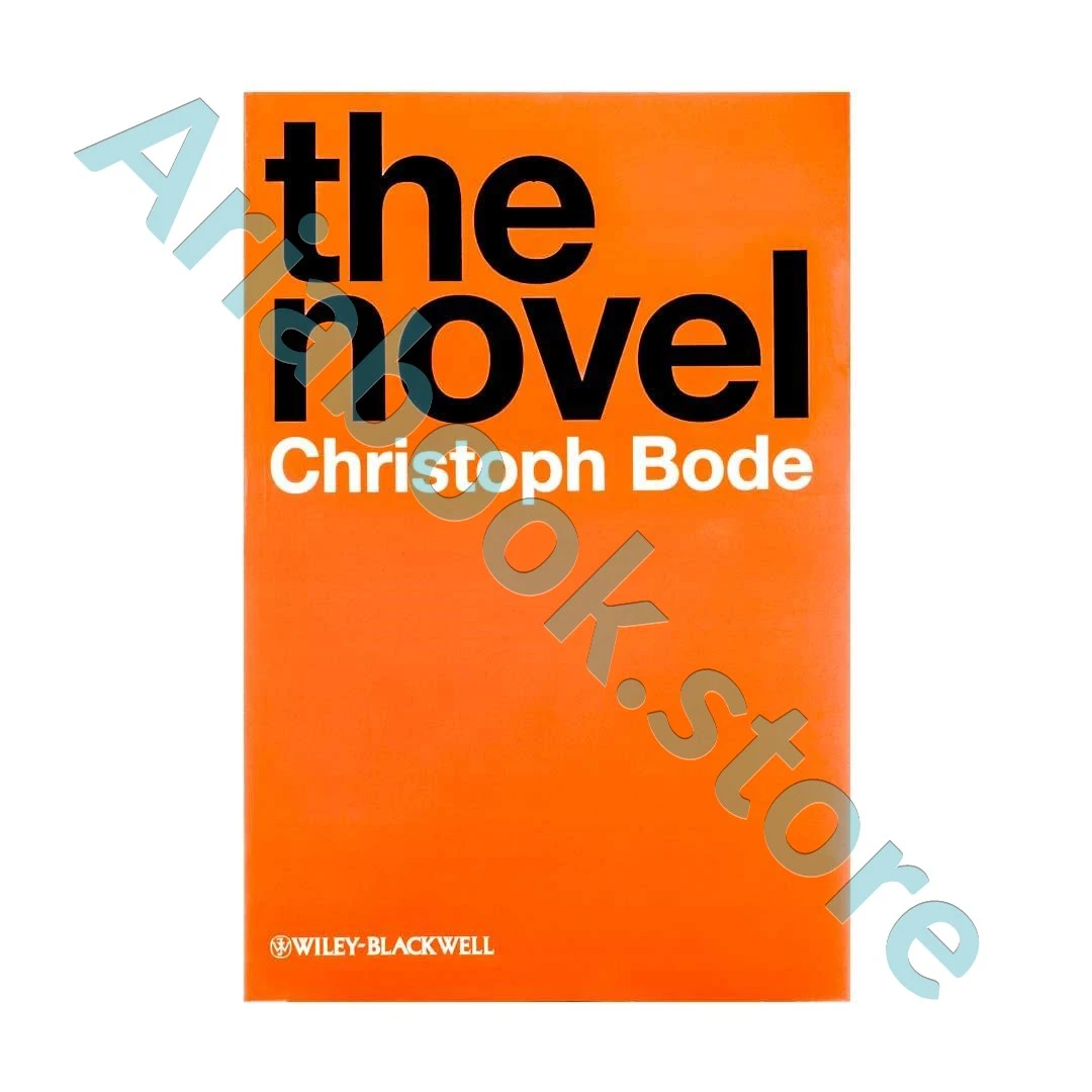 The Novel An Introduction 1 The Novel An Introduction
