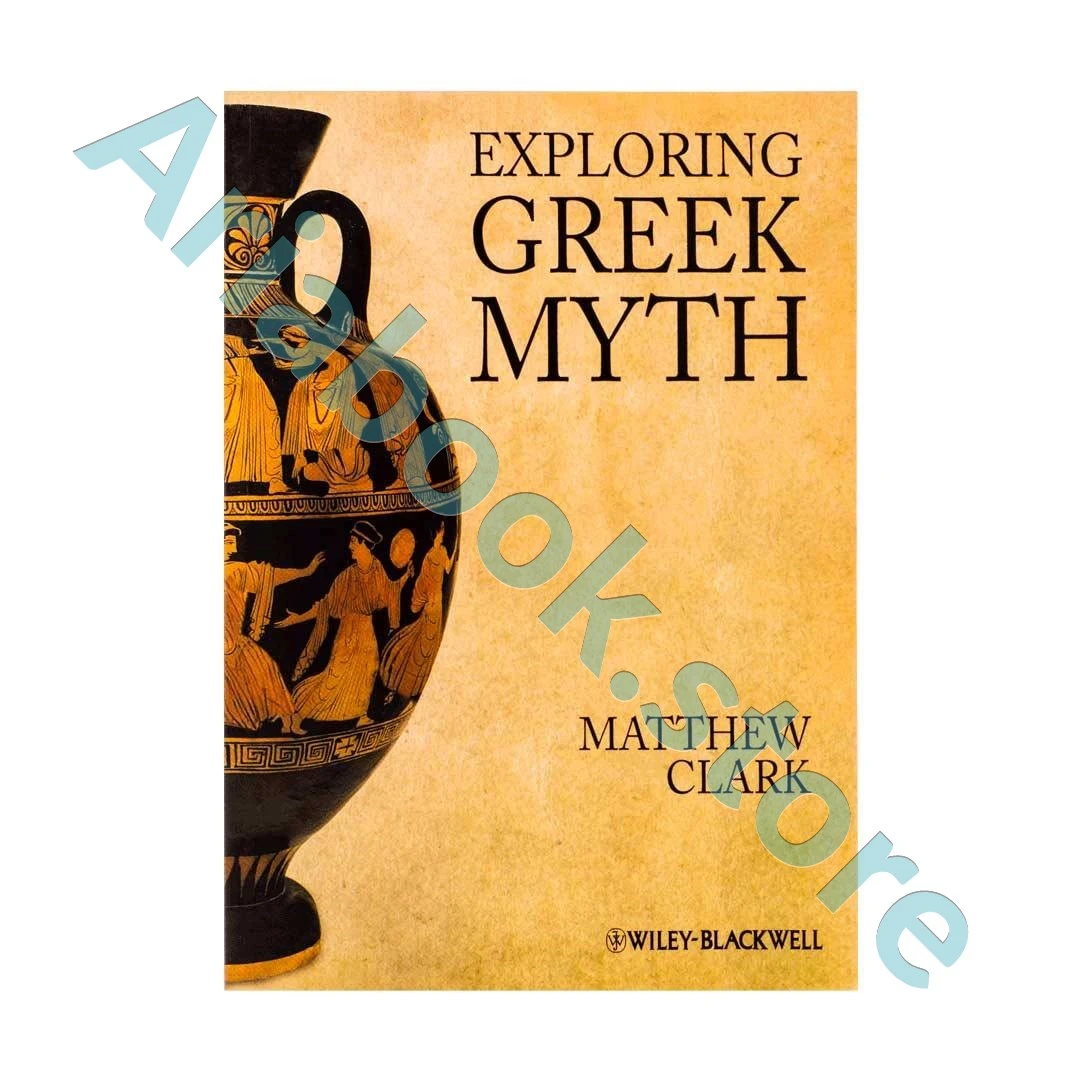 Exploring Greek Myth
