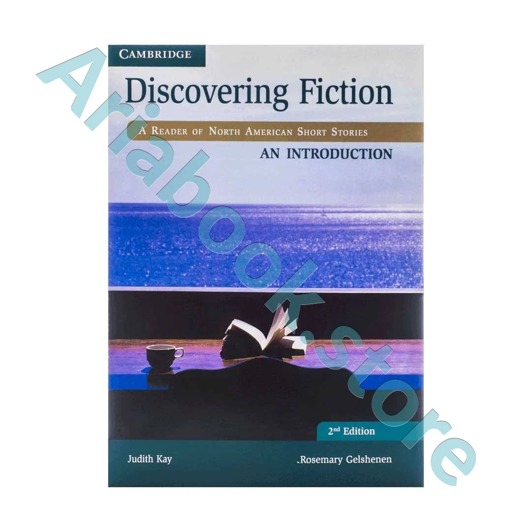 Discovering Fiction An Introduction2nd Edition