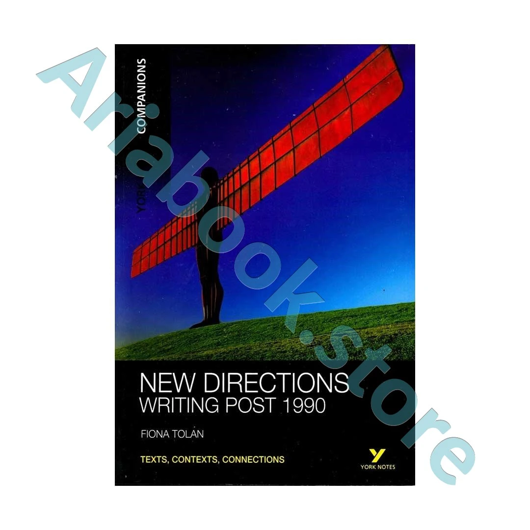 New Directions Writing Post 1990