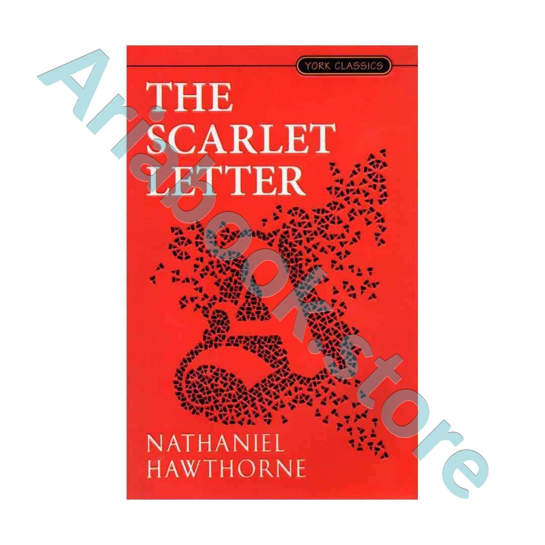 The Scarlet Letter - York Press