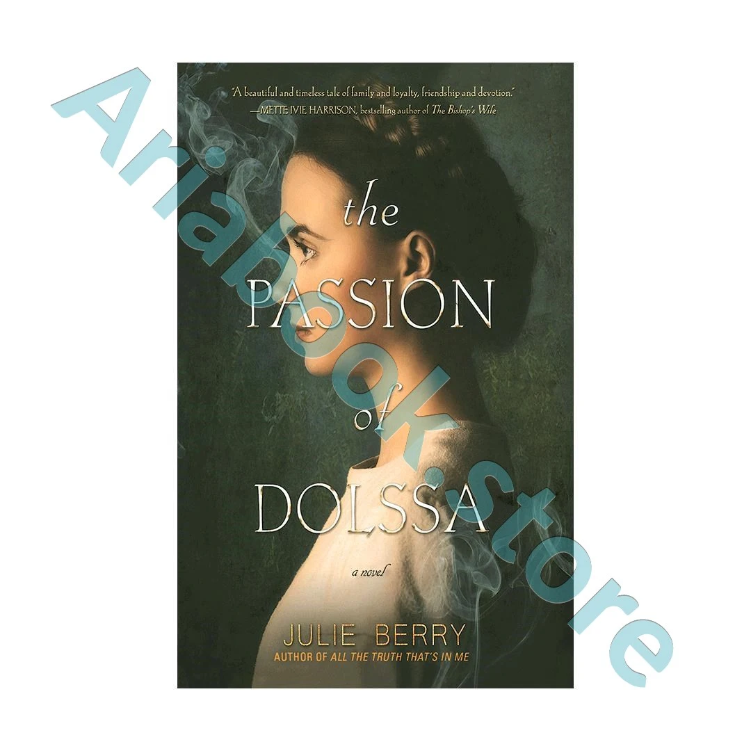 The Passion of Dolssa