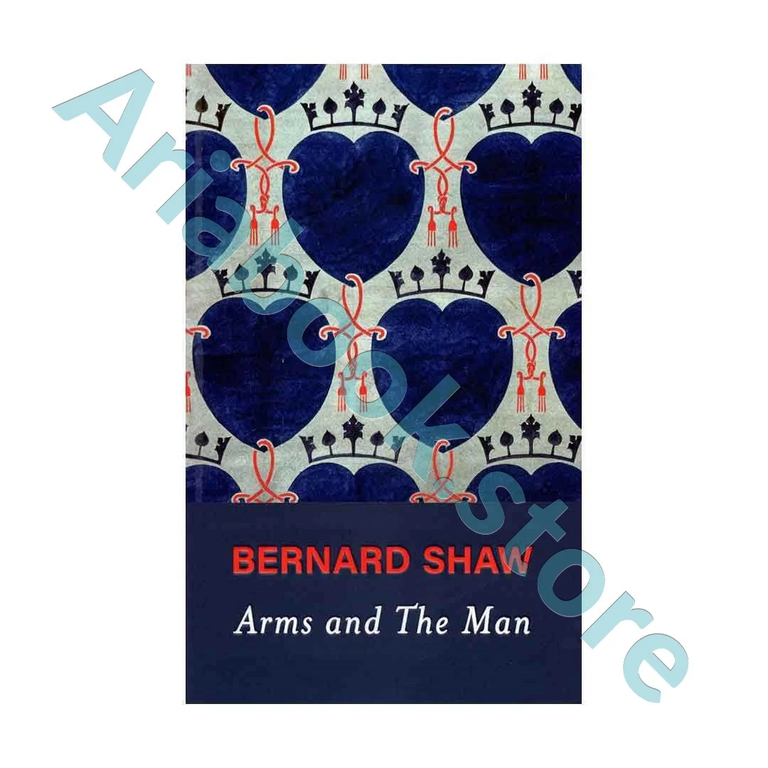 Arms and the Man
