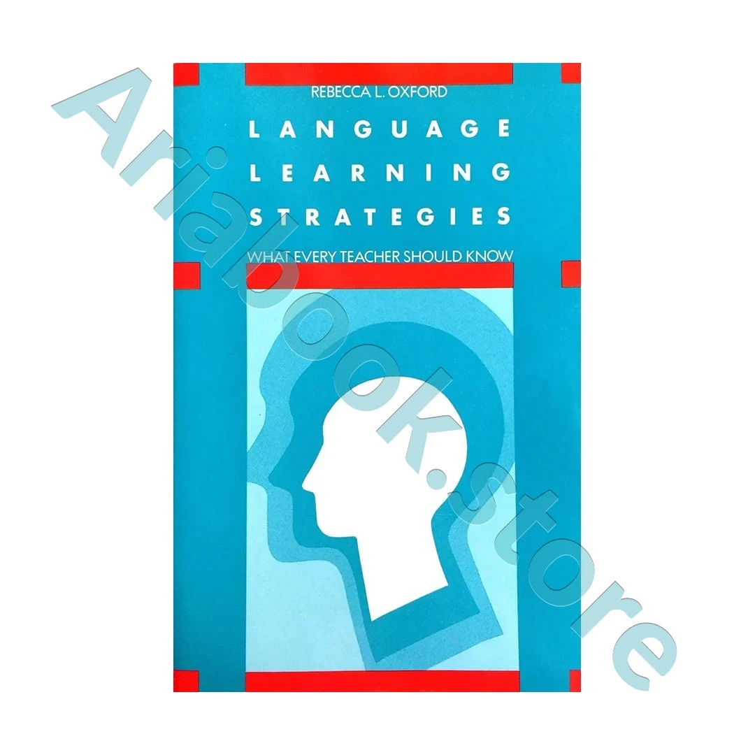 Language Learning Strategies-Oxford