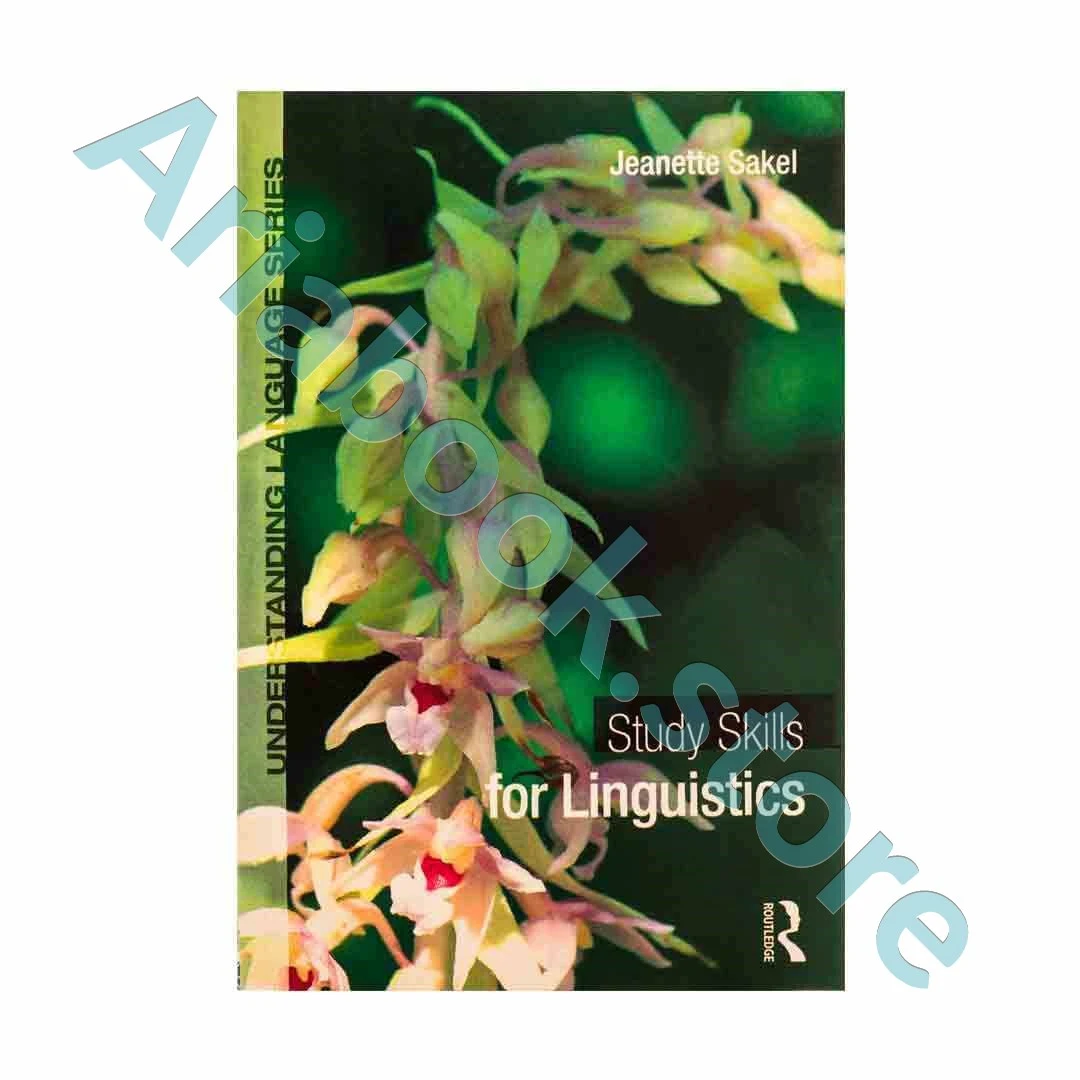 Study Skills for Linguistics