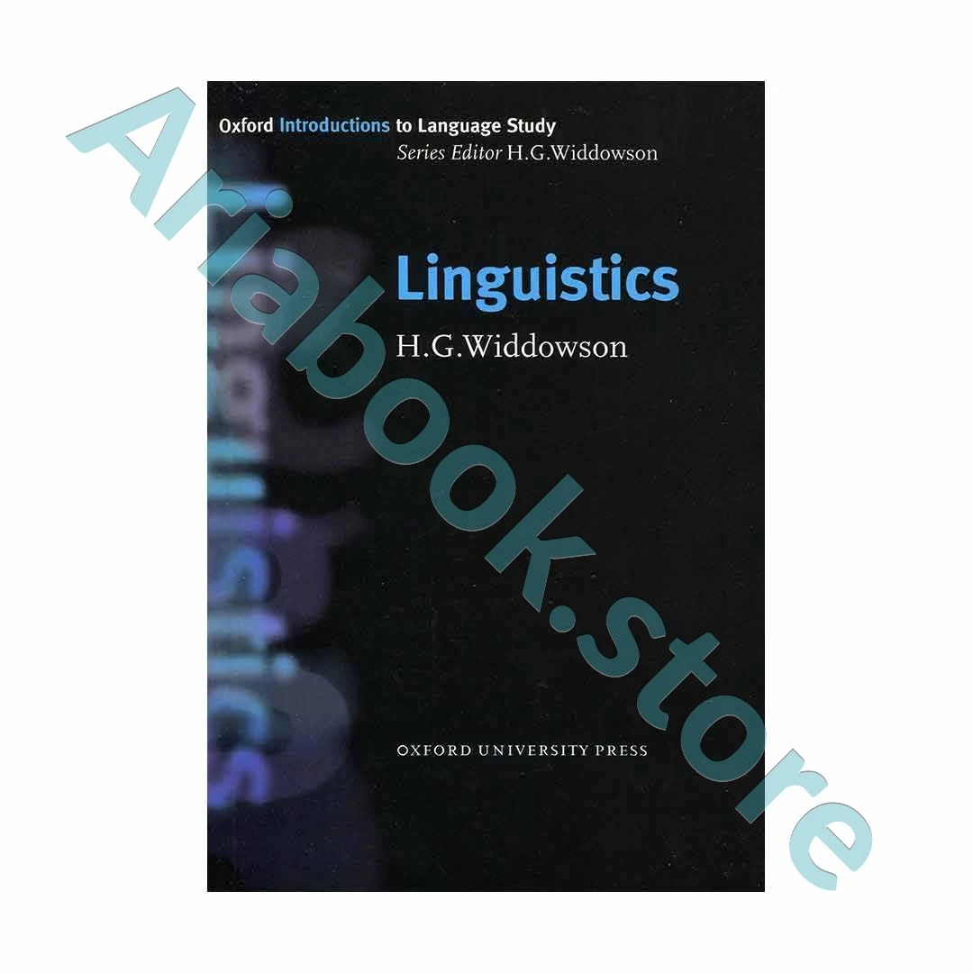 Linguistics
