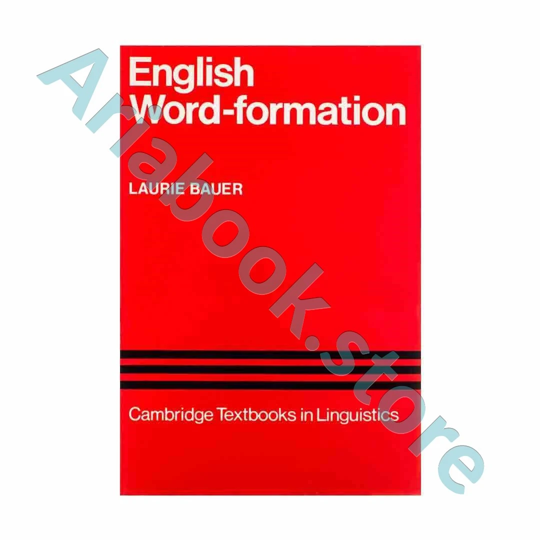 English Word-Formation