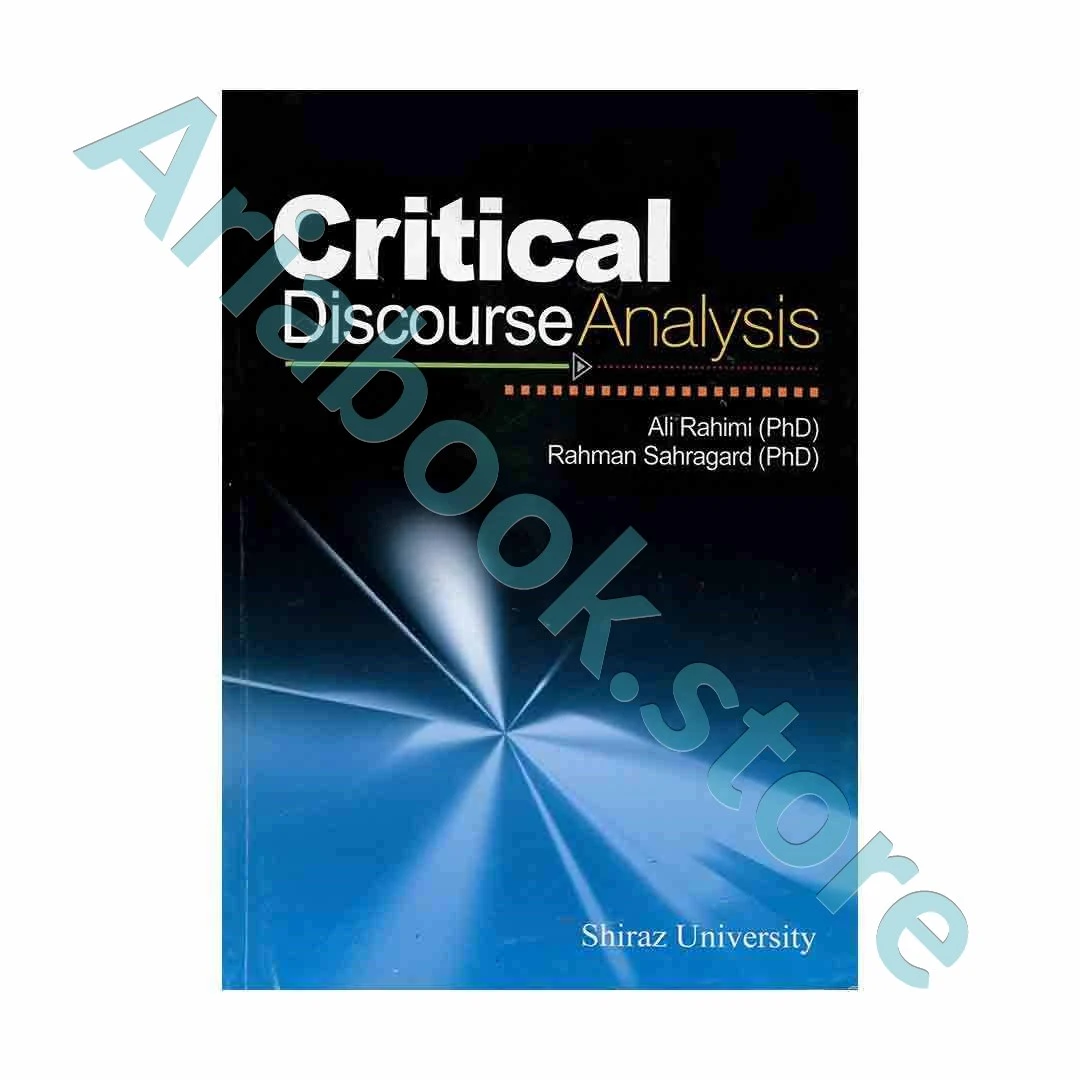 Critical Discourse Analysis
