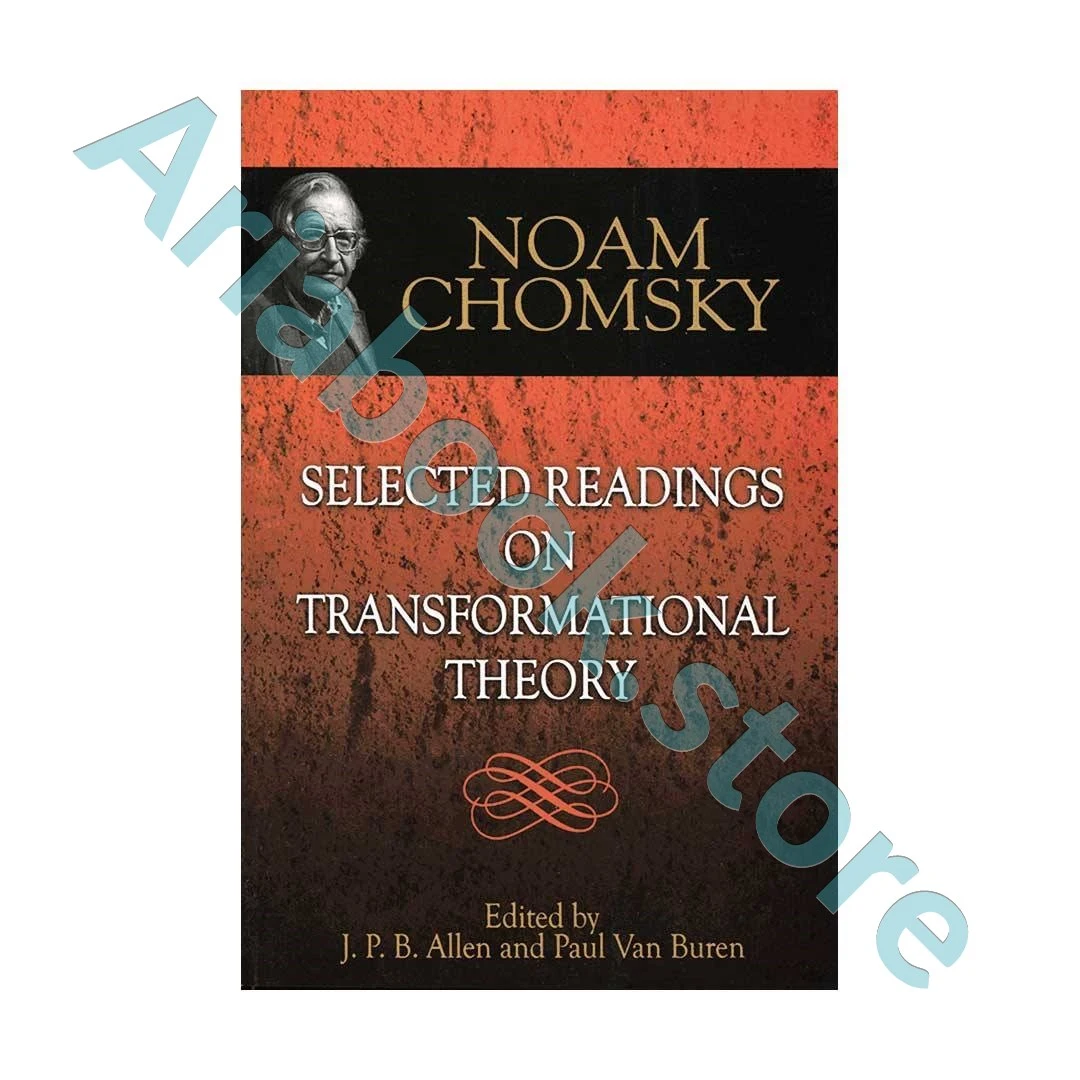 Selected Readings on Transformational Theory