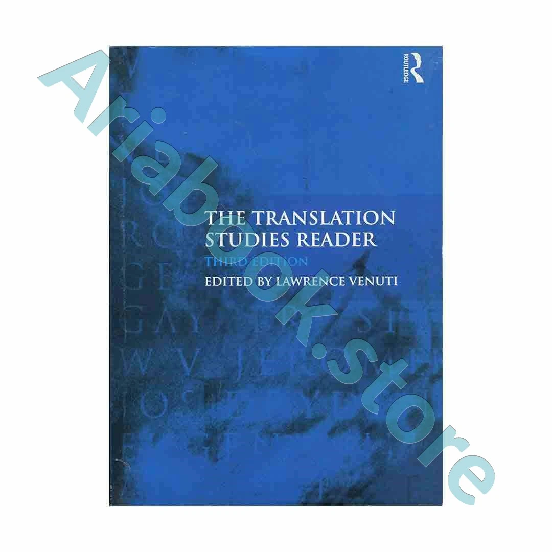 The Translation Studies Reader 3rd Edition
