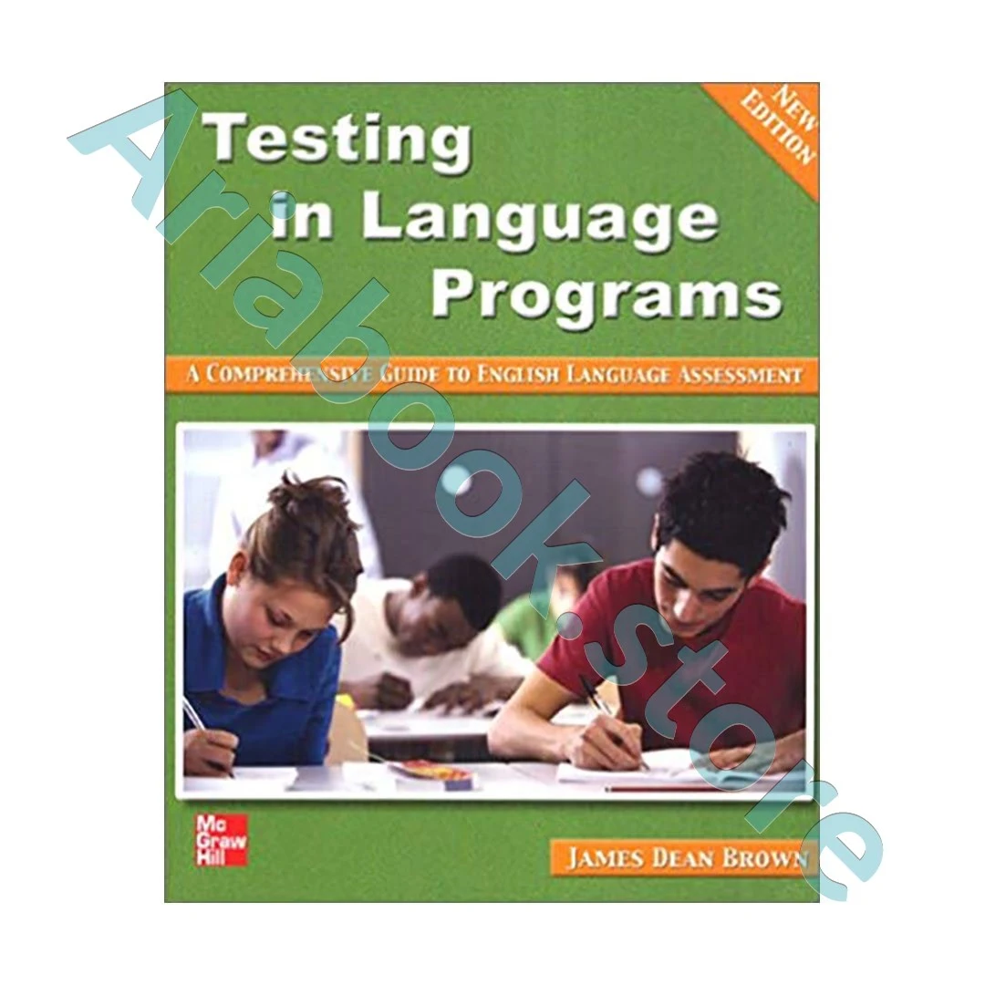 Testing in Language Programs