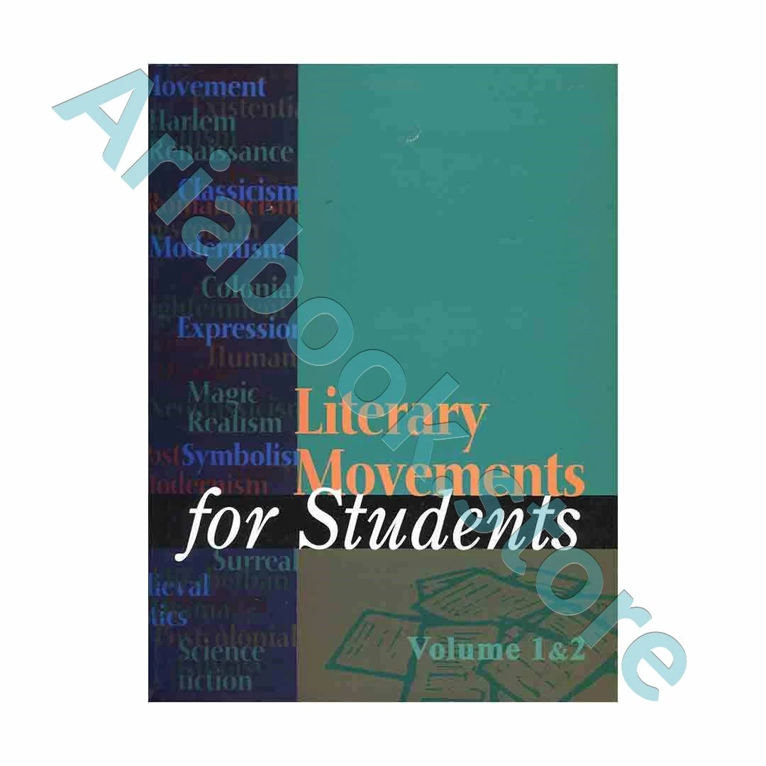 Literary Movement For Student 1-2