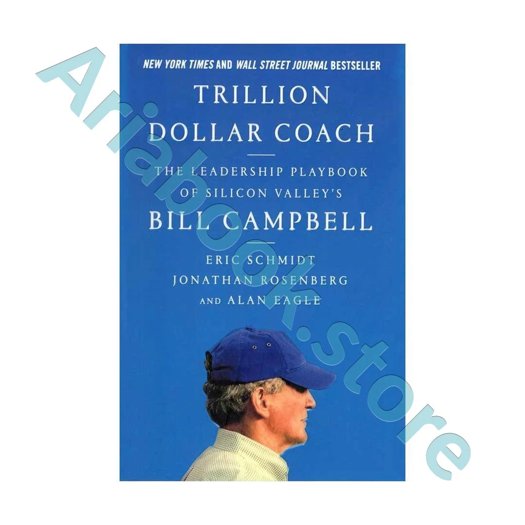 Trillion Dollar Coach