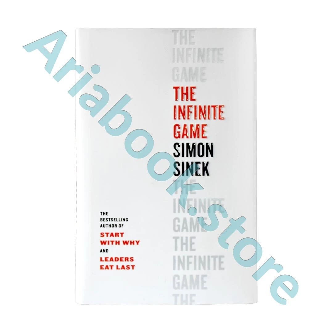 The Infinite Game