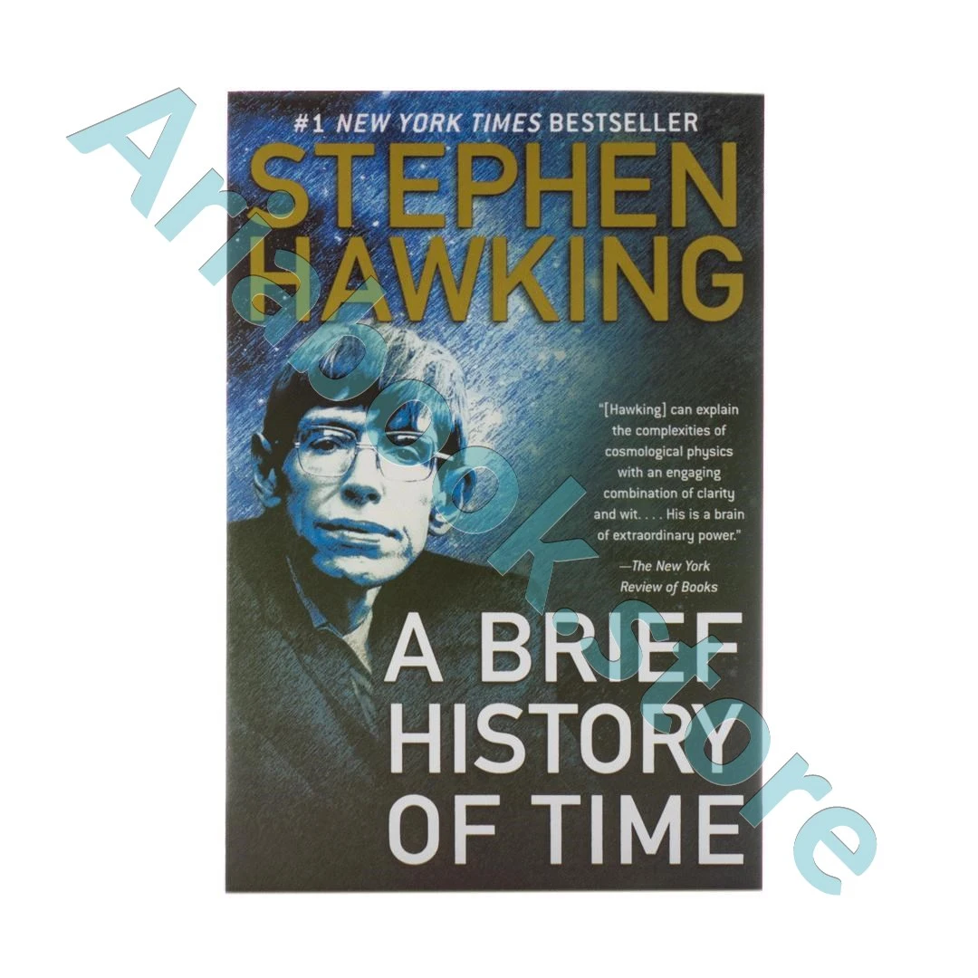 A Brief History of Time 1 A Brief History of Time