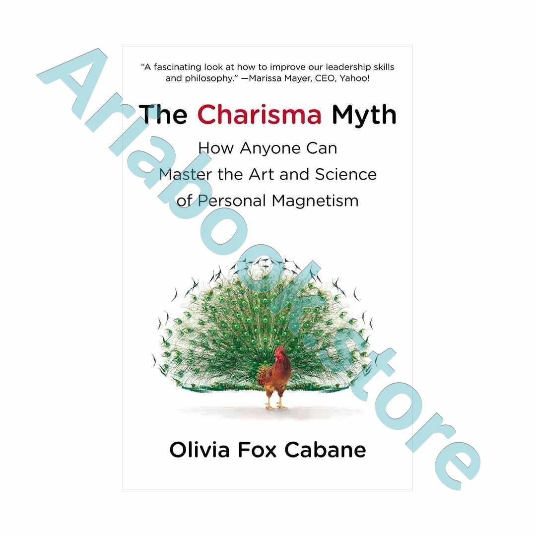 The Charisma Myth