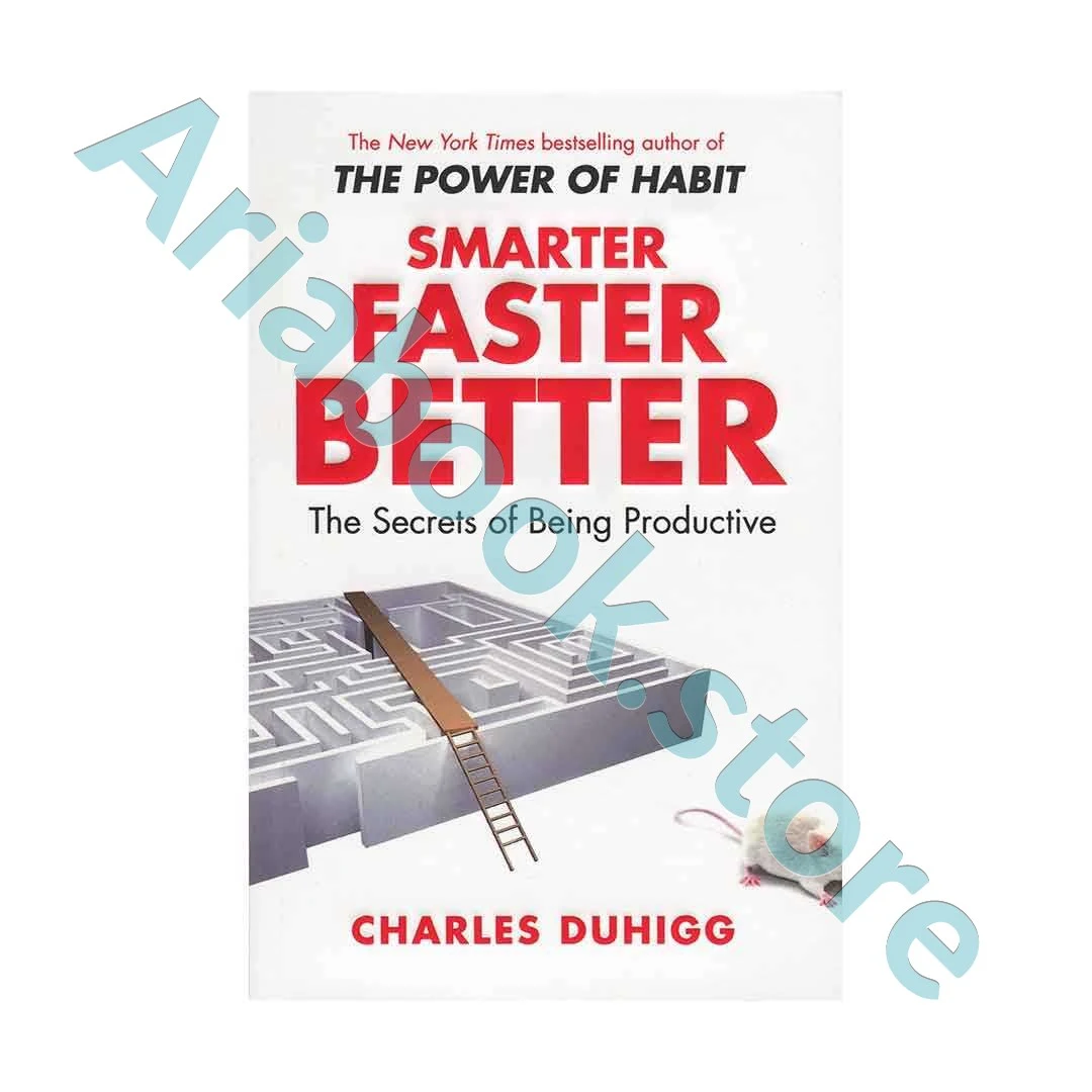 Smarter Faster Better