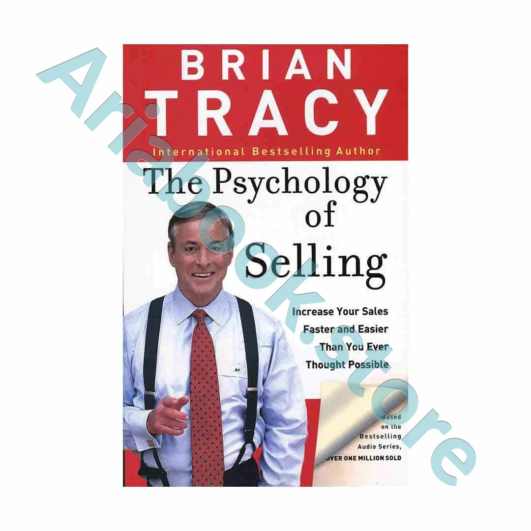 The Psychology of Selling