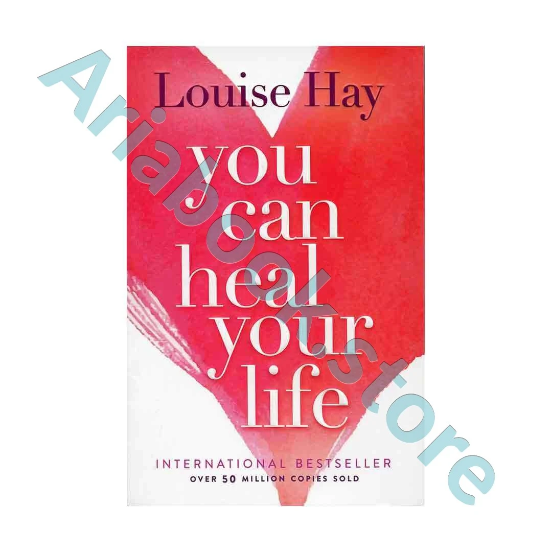 You Can Heal Your Life 1 You Can Heal Your Life