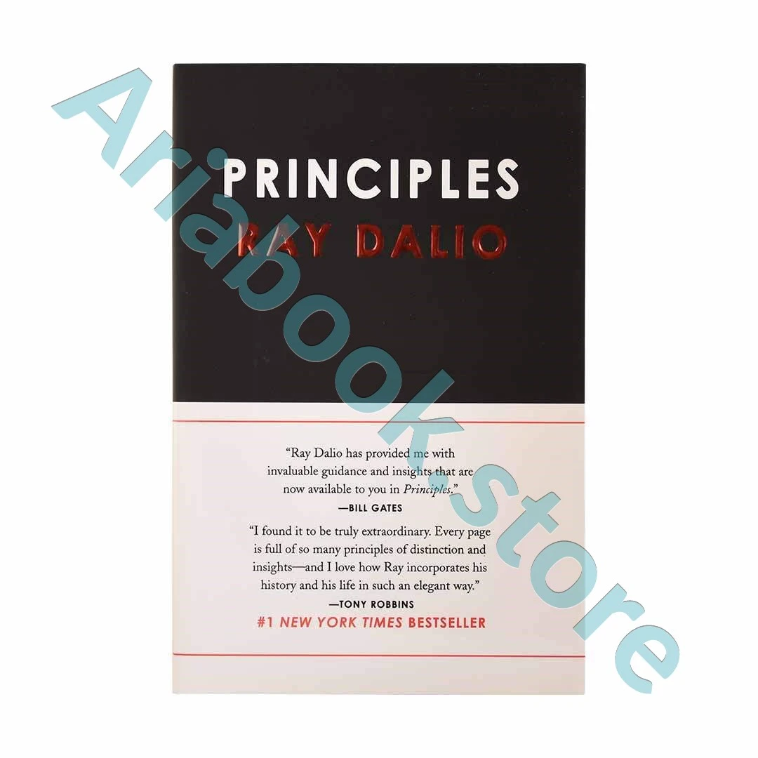 Principles +CD
