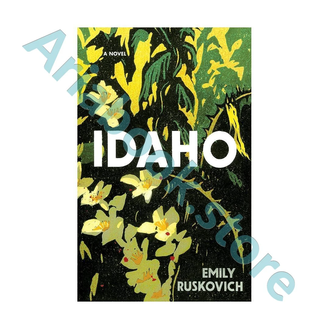 Idaho