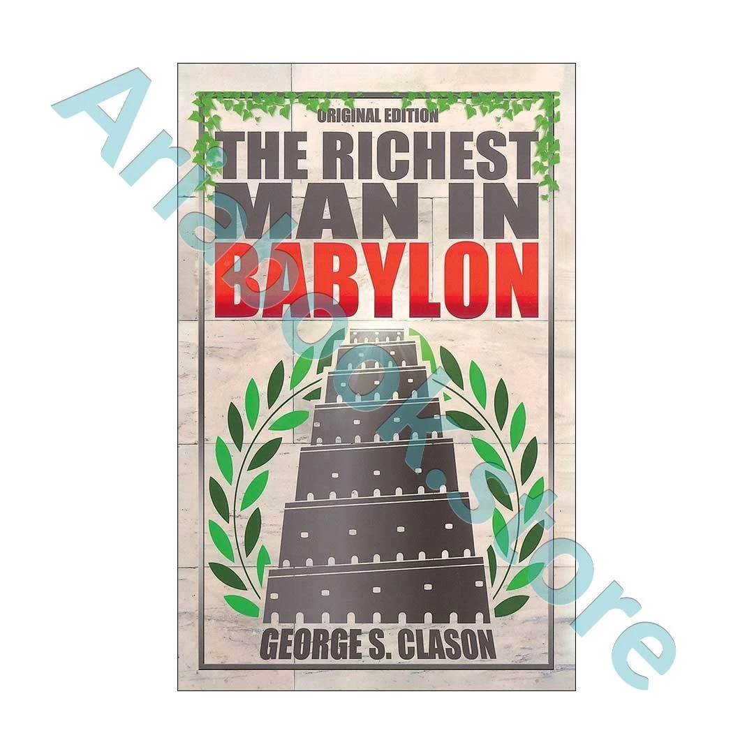 The Richest Man in Babylon
