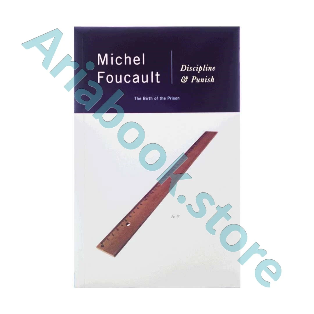 Discipline and Punish