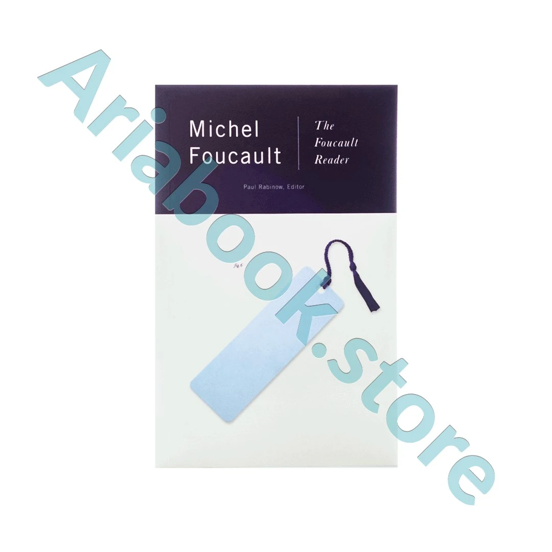 The Foucault Reader