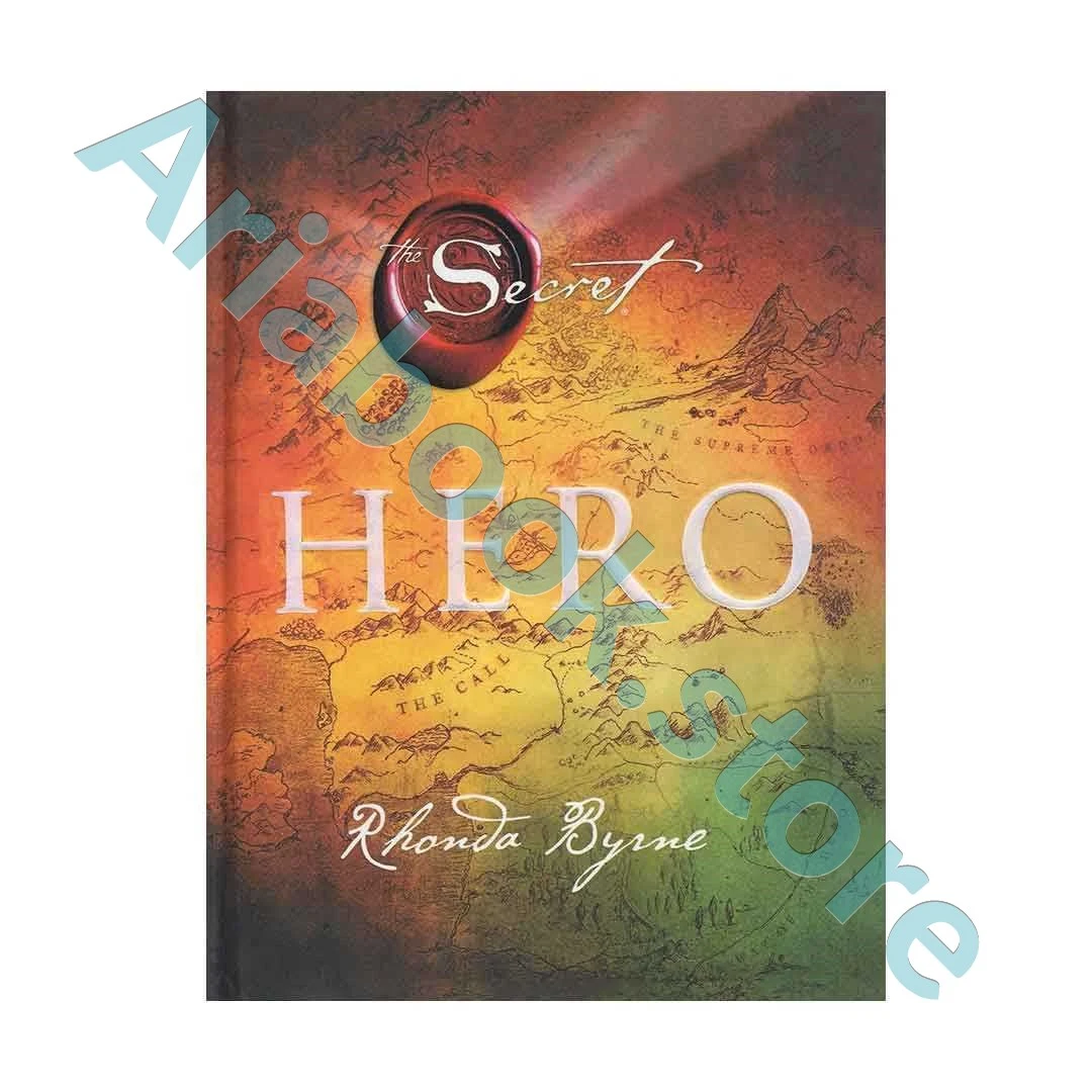 Hero - The Secret 4
