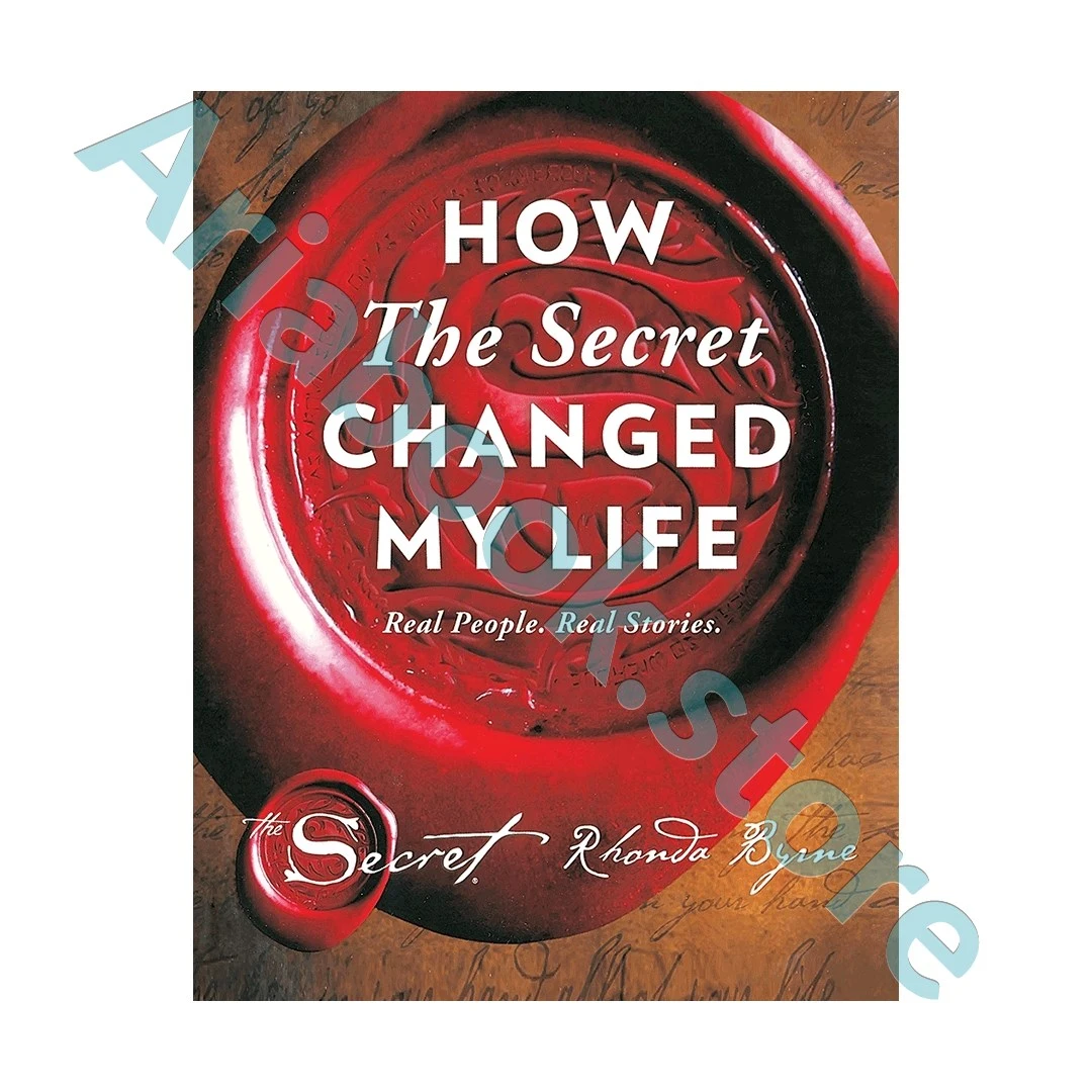 How The Secret Changed My Life