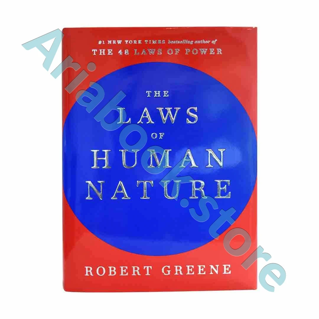 The Laws of Human Nature