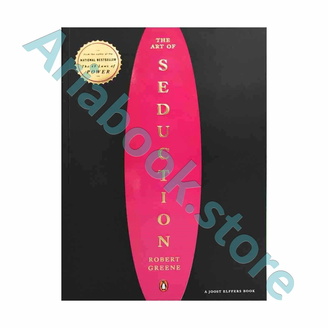 The Art of Seduction