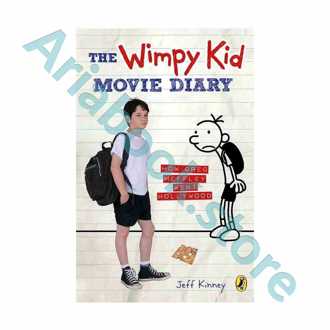 The Wimpy Kid - How Greg Heffley Went Hollywood