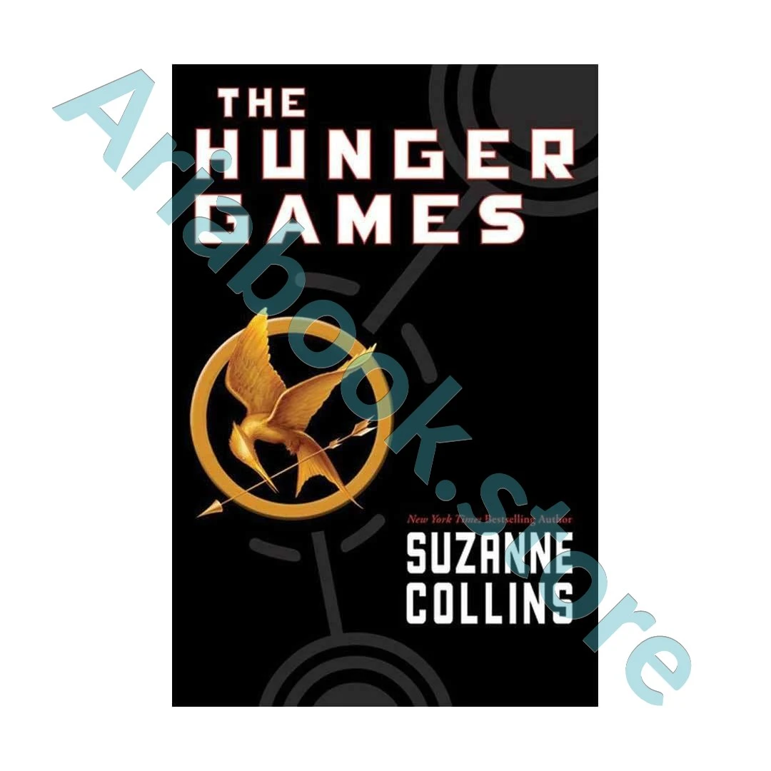 The Hunger Games - The Hunger Games 1
