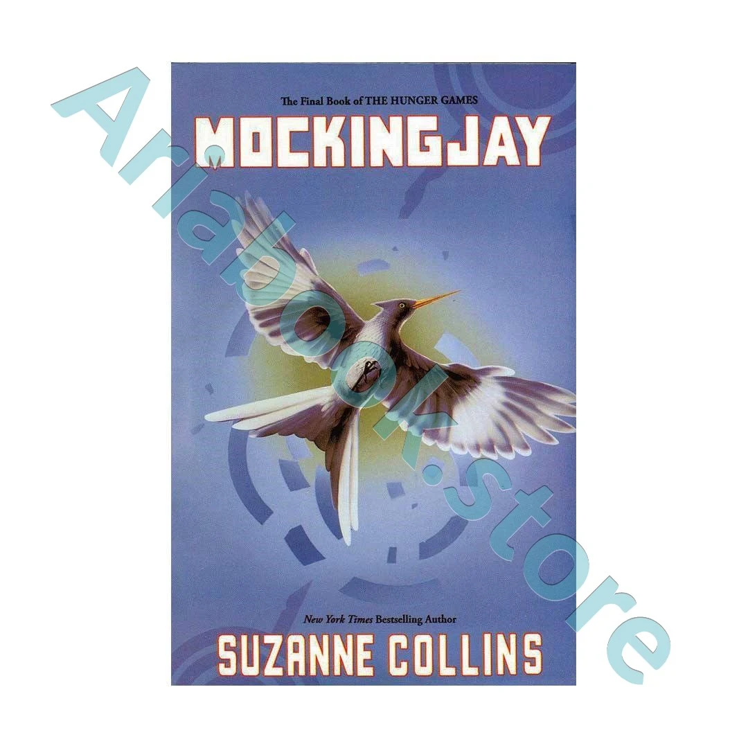 Mockingjay - The Hunger Games 3 1 Mockingjay - The Hunger Games 3
