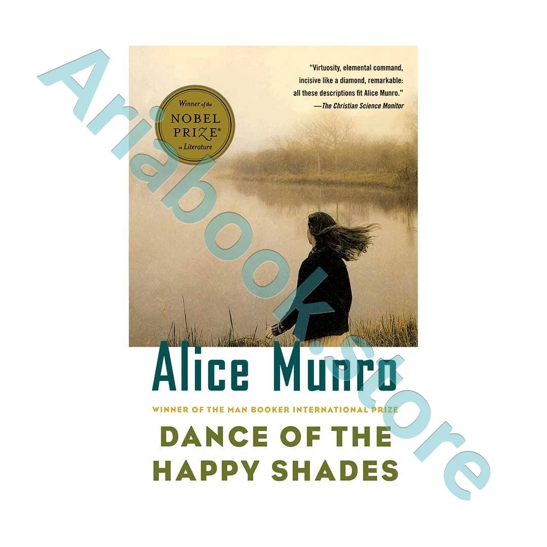 Dance of the Happy Shades